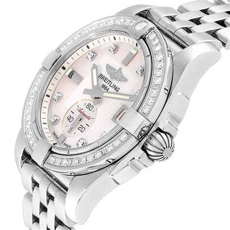 breitling watches for ladies|breitling watches chronograph.